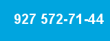 927 572-71-44 927 572-71-44